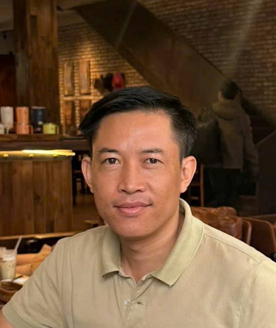 Phạm Công Huy — CEO Nội thất Thiên